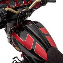 Dash Kit for 6 Gallon Tank — 6 gal, Raw