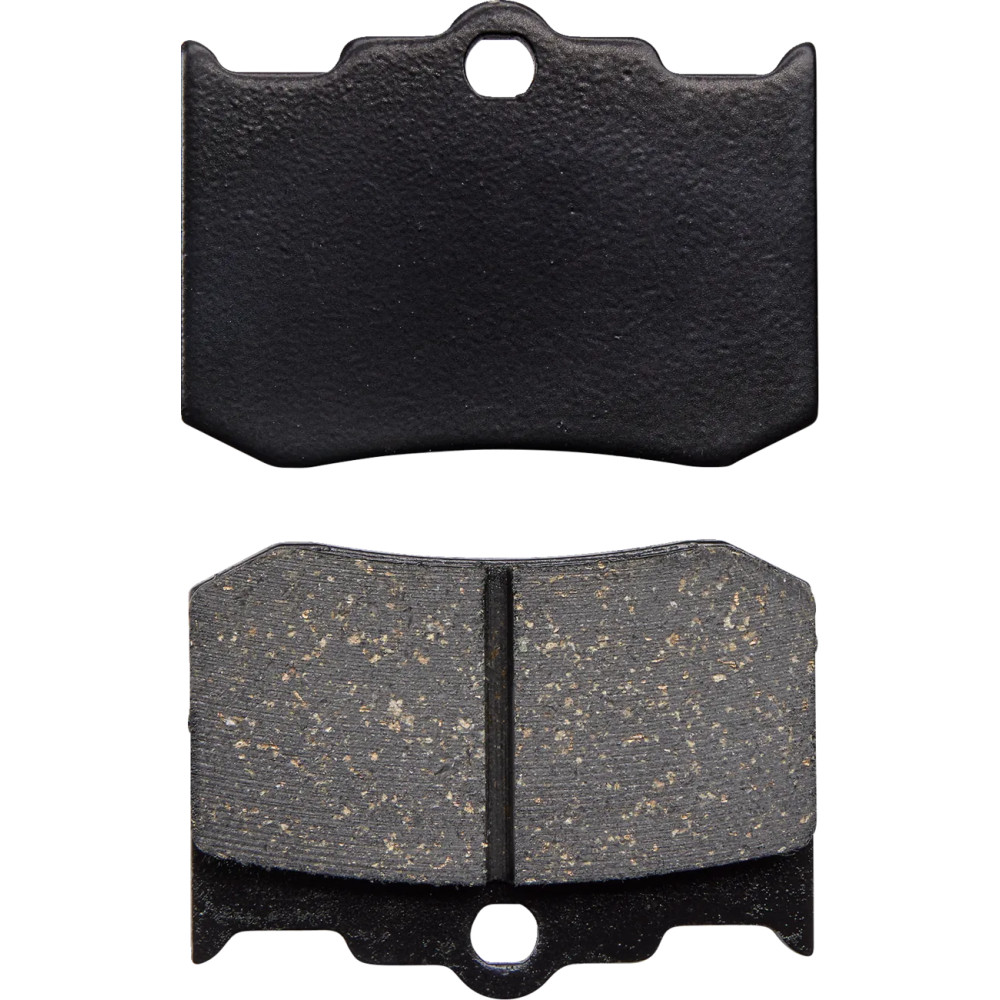 Organic Brake Pads — FAD216/2