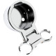 Soporte para medidor — 32 mm (1-1/4") manillar, Cromo