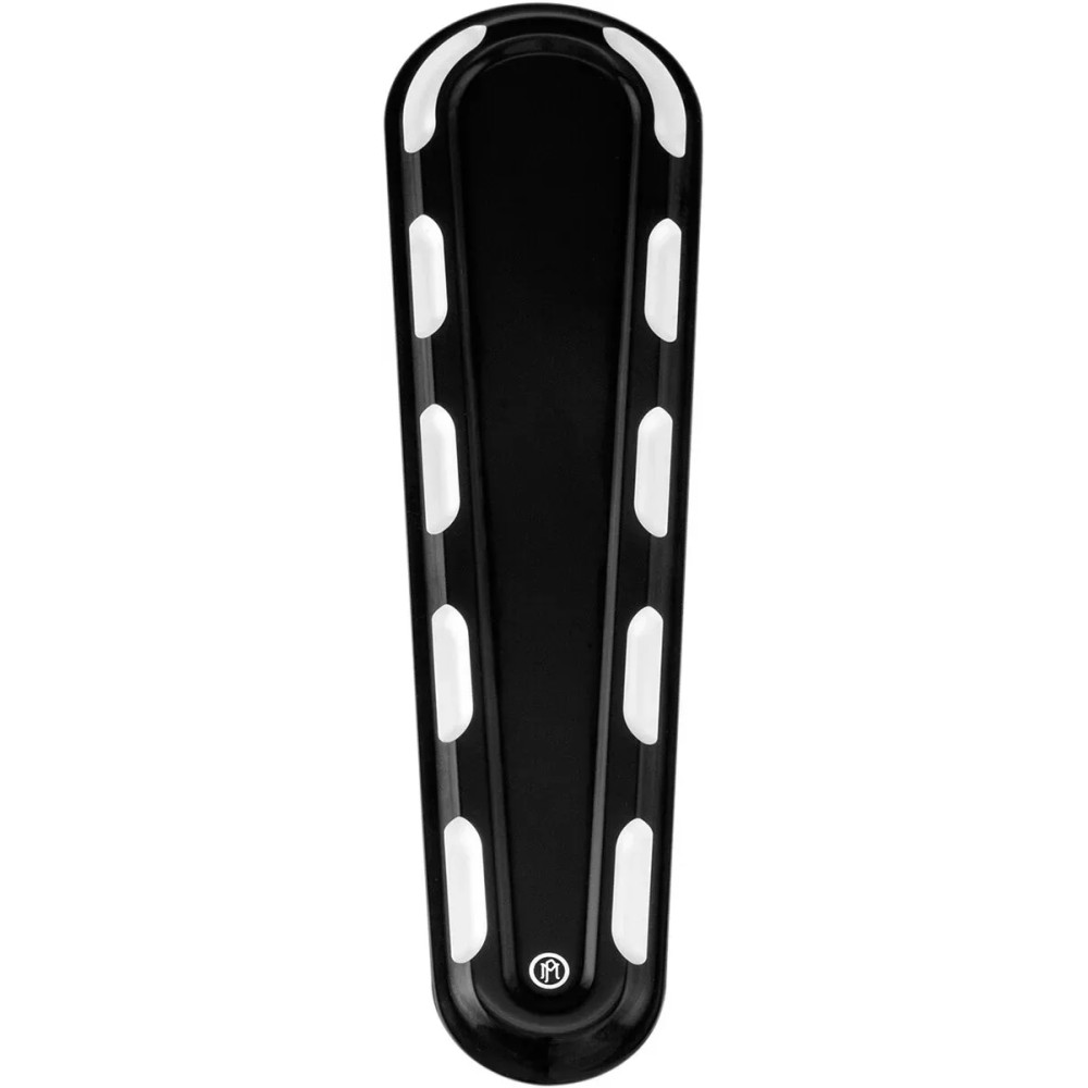 Tank Dash Insert — Apex, Contrast Cut