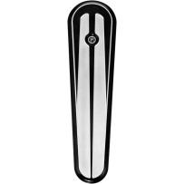 Tank Dash Insert — Scallop, Contrast Cut™