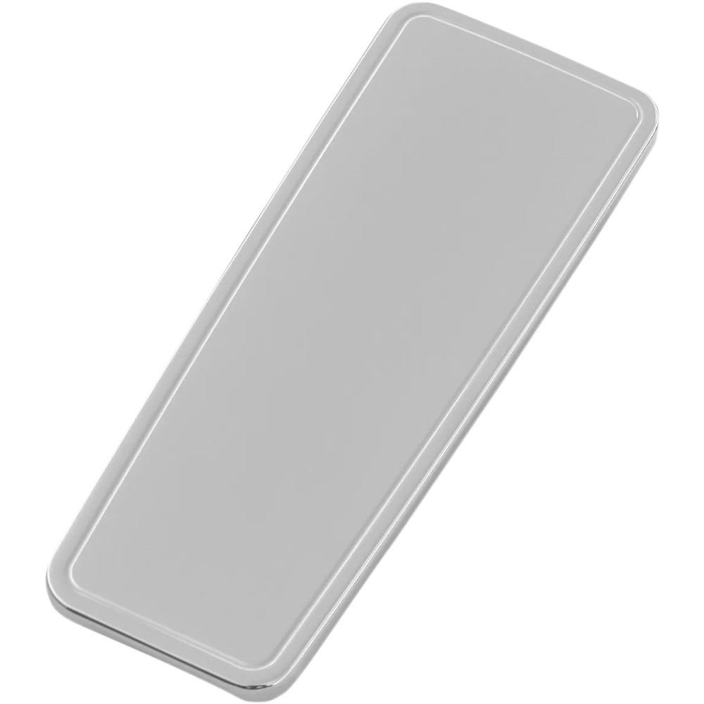 Dash Insert — Chrome