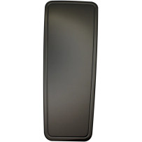 Dash Insert — Black anodized