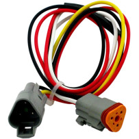 Electronic Speed Sensor Adapter and Extension — 7000 Series, Speed Sensor