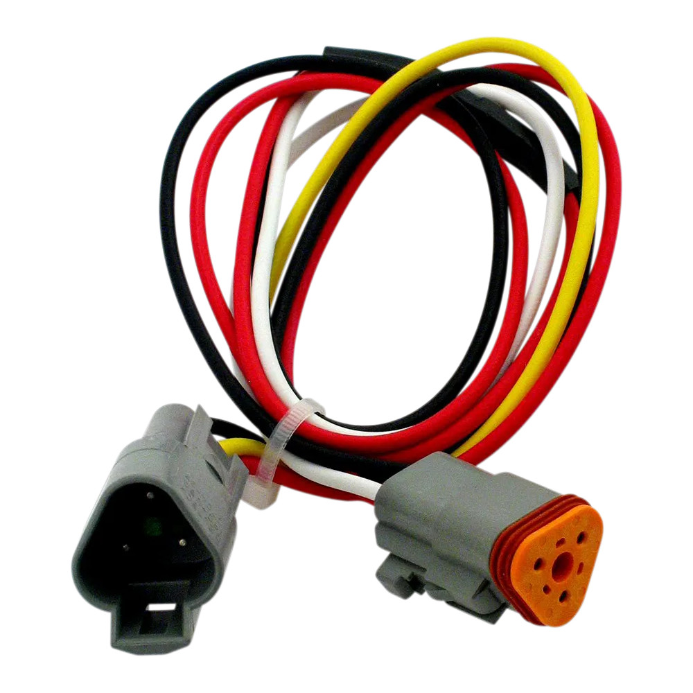 Electronic Speed Sensor Adapter and Extension — 7000 Series, Speed Sensor