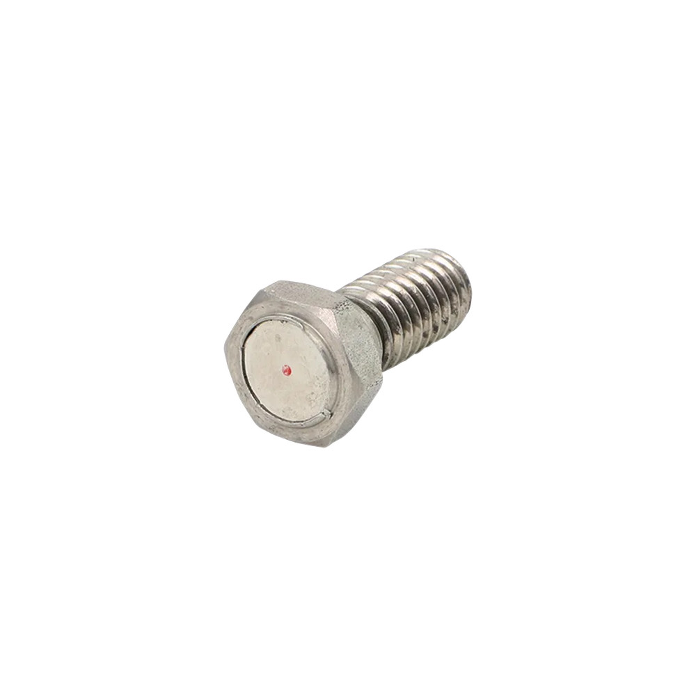 Speed Sensor Magnet Bolt — 7.9 mm x 0.71 mm pitch x 22.1 mm length, Steel