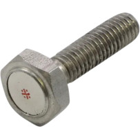 Speed Sensor Magnet Bolt — M6 x P1.00, 24 mm L