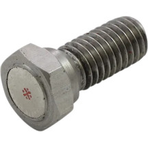 Speed Sensor Magnet Bolt — M8 x P1.25 x 22.5 mm