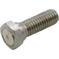 Speed Sensor Magnet Bolt — M8 x P1.25 x 27.5 mm