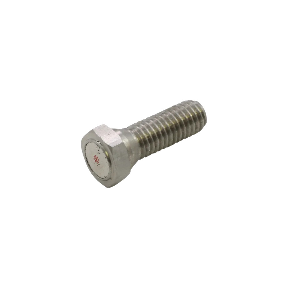 Speed Sensor Magnet Bolt — M8 x P1.25 x 27.5 mm
