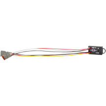 Electronic Speedometer Recalibration Module — DAKOTA DIGITAL SIM-1A