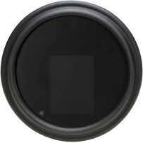 MLX - Serie 2000 Indicador — Compatible con carcasas de 4.5"-5", negro