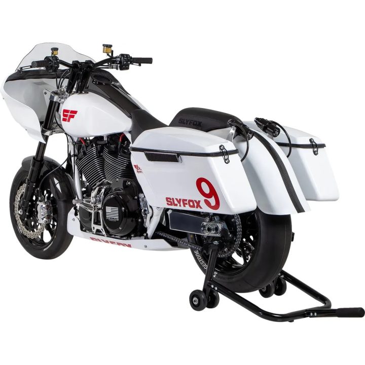 MLX - Serie 2000 Indicador — Compatible con carcasas de 4,5"-5"