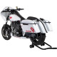 MLX - Serie 2000 Indicador — Compatible con carcasas de 4,5"-5"