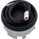 MLX - Serie 3000 Indicador — Alojamiento 3-3/8", negro