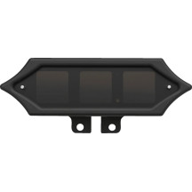 MLX-9000 Series Universal Gauges — 0-199 mph, 44.45 mm depth