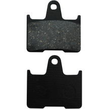 Organic Harley/Buell Brake Pads — Organic base, set of 2