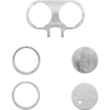 Gauge — Unfinished