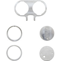 Gauge — Unfinished