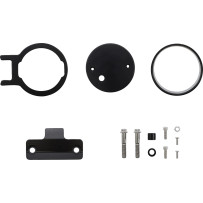 Gauge — Black, fits SlyFox top-mount risers