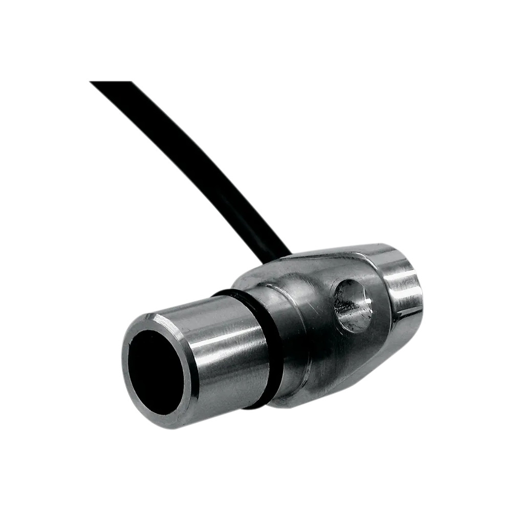 Transmission Speed Sensor — 3000 Series, aluminum