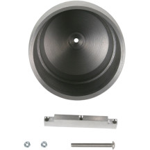 Copa para instrumentos — 85,7 mm (3-3/8"), Serie 3000