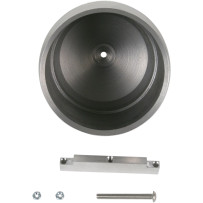 Copa para instrumentos — 85,7 mm (3-3/8"), Serie 3000