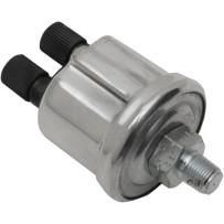 Emisor de presión de aceite y aire — 0–2758 kPa (0–400 psi), Serie 3000