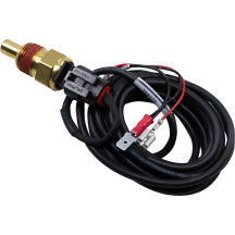 Oil/Water Temperature Sensor — 9.5 mm (3/8") thread