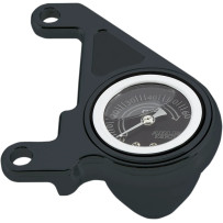 Oil Pressure Gauge Kit — 0 psi–60 psi