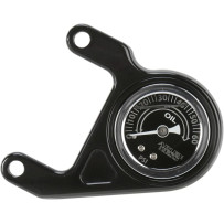 Oil Pressure Gauge Kit — 0–60 psi
