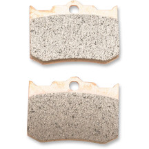 Sintered Brake Pads — FAD216/2HH