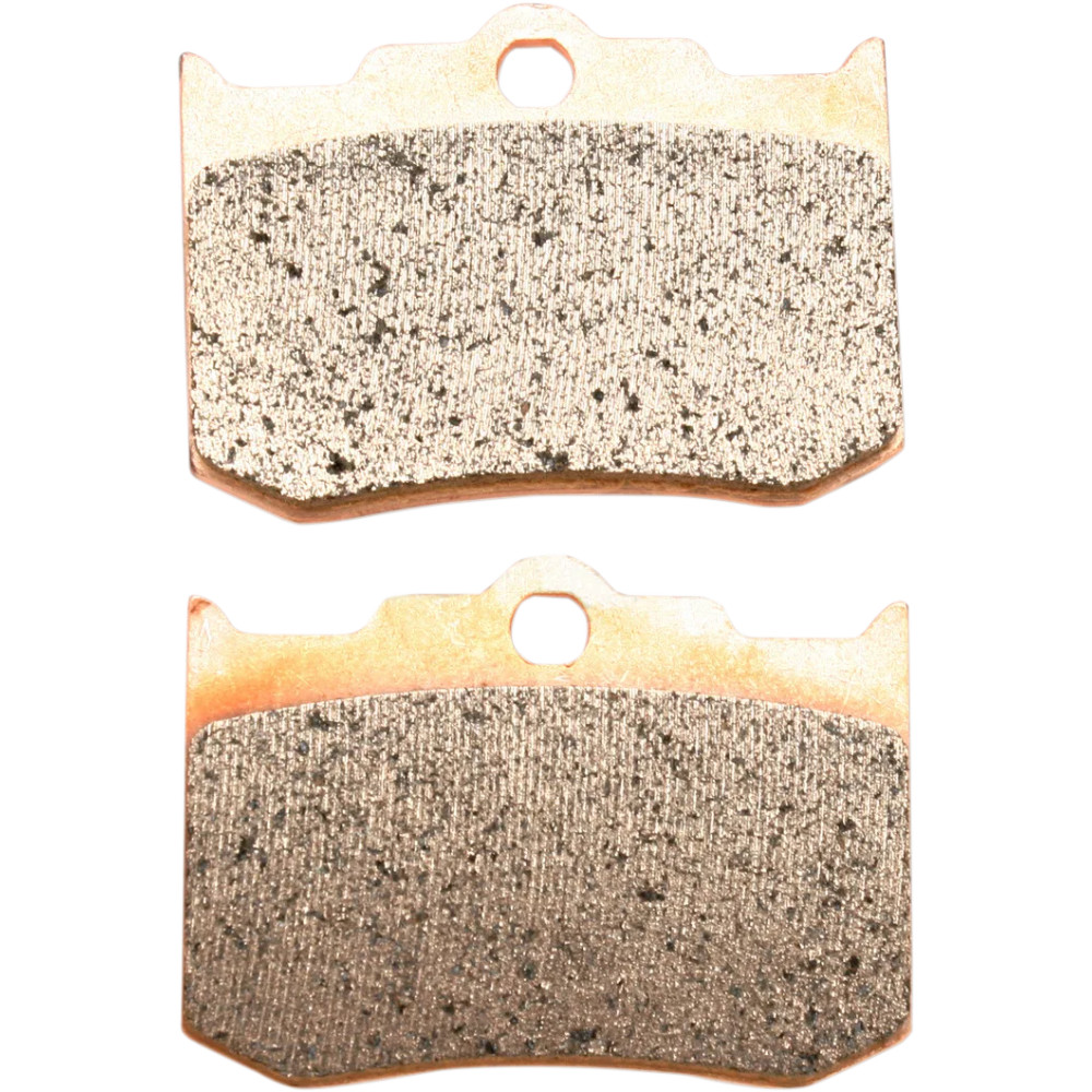Sintered Brake Pads — 8 mm (5/16"), set of 2