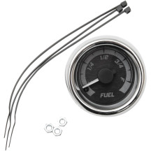 Replacement Analog Gauge — MVX-8K Series, Gray