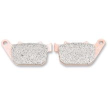 Sintered Metal Harley/Buell Brake Pads — Set of 2