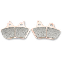 Sintered Metal Harley/Buell Brake Pads
