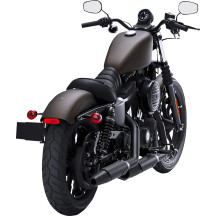 Multifunction Meter — 0–225 mph calibration, 95 mm outside diameter, 58.4 mm depth