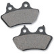 Sintered Metal Harley/Buell Brake Pads — Set of 2