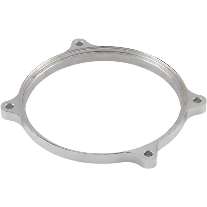 Inner Primary Spacer — 12.7 mm (1/2"), fits '70-'06 Big Twins, polished