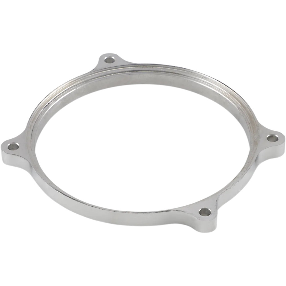 Inner Primary Spacer — 12.7 mm (1/2"), polished
