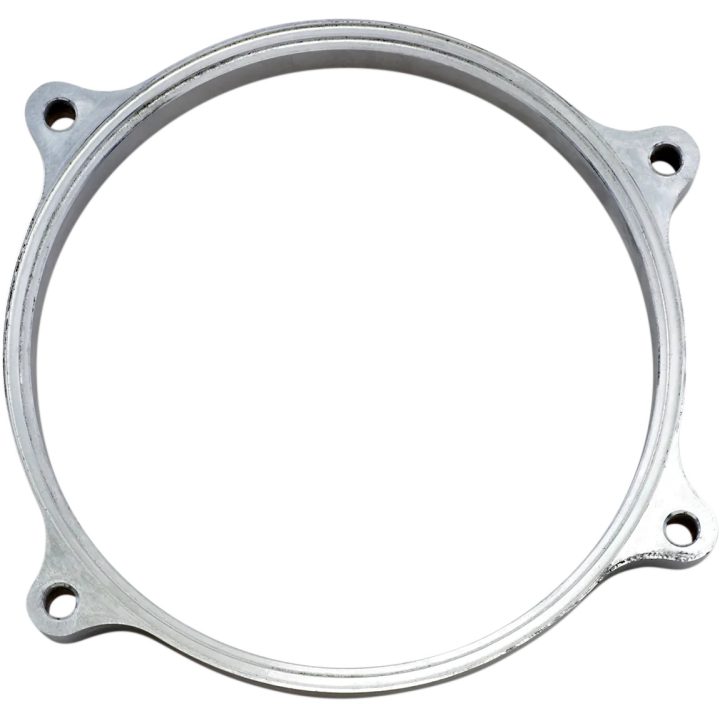 Inner Primary Spacer — 19.1 mm (3/4\"), polished