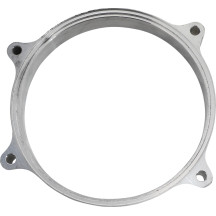 Inner Primary Spacer — 25.4 mm (1"), polished