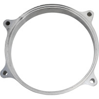 Inner Primary Spacer — 25.4 mm (1"), polished