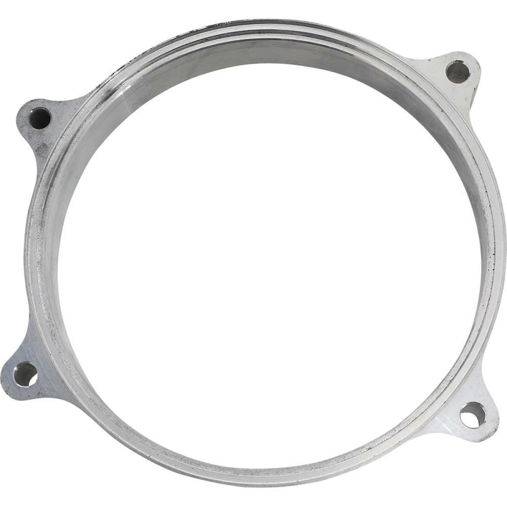 Inner Primary Spacer — 25.4 mm (1"), polished