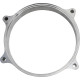 Inner Primary Spacer — 25.4 mm (1") width, fits '70-'06 Big Twins, polished