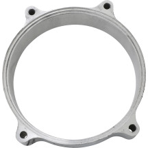 Inner Primary Spacer — 38.1 mm (1-1/2"), polished finish