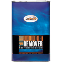 Liquid Dirt Remover — 4 L, air filters