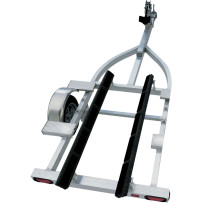 Marine Slides™ — 38 cm (15") length, 10-pack