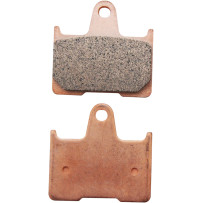 Sintered Metal Harley/Buell Brake Pads — Set of 2