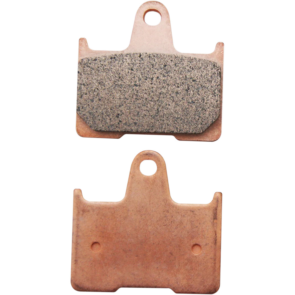 Sintered Metal Harley/Buell Brake Pads — Set of 2